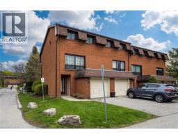 444 Stone Church Road W Unitno. L4, MLS 40828185