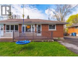 306 Victoria Road N, MLS 40828205