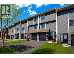 135 Chalmers Street S Unitno. 18, MLS 40828265