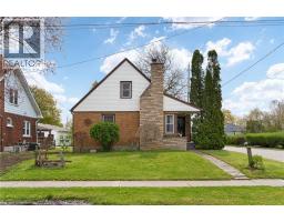 14 Sherring Street N, MLS 40828695