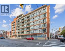 1375 Dupont Street Unitno. 612, MLS 40829915