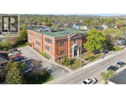 357 Hunter Street W Unitno. 36, MLS 40829975