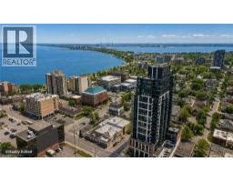 2007 James Street Unitno. 603, MLS 40830205