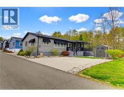 4449 Milburough Line Unitno. 2 Cedar Street, MLS 40831135