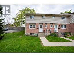 483 N Springbank Avenue N Unitno. 24, MLS 40831265