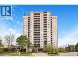 975 Warwick Court Unitno. 1501, MLS 40831965