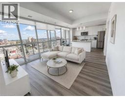 60 Charles Street W Unitno. 1602, MLS 40832525