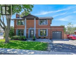1 Sandringham Avenue, MLS 40832725
