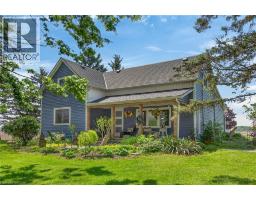393 Marshagan Road, MLS 40833195