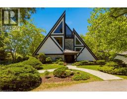 1285 Kirkwall Road, MLS 40834055