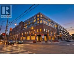 150 Logan Avenue Unitno. 329, MLS 40835015