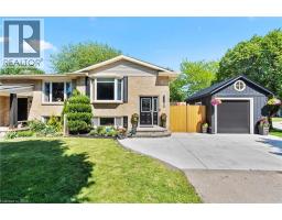 4513 Carriage Road, MLS 40835095