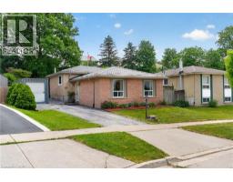 20 Nordale Crescent, MLS 40835455
