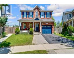 298 Garth Massey Drive, MLS 40835945