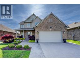 135 Gerber Meadows Drive, MLS 40836995