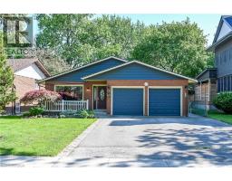 25 Inverness Avenue, MLS 40839535