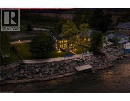 2118 Lakeshore Road, MLS 40841345