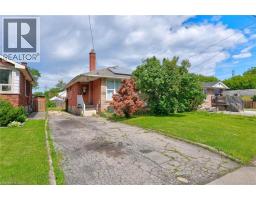 689 Burgess Avenue, MLS 40842465