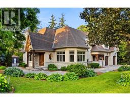 1098 Lakeshore Road W, MLS 40842845