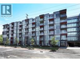 5240 Dundas Street Unitno. B504, MLS 40843085