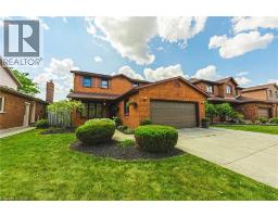 39 Parkwood Crescent, MLS 40844355