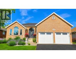 446 S Queen Street S, MLS 40844915