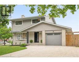 257 Laurentian Drive, MLS 40845315