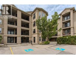 2035 Appleby Line Unitno. 101, MLS 40845815
