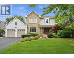 4129 Millcroft Park Drive, MLS 40846165