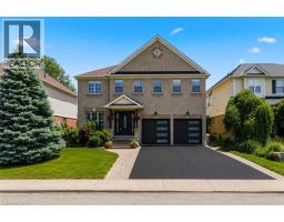 135 Blackburn Drive, MLS 40846285