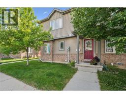 535 Windflower Crescent Unitno. 54, MLS 40846405