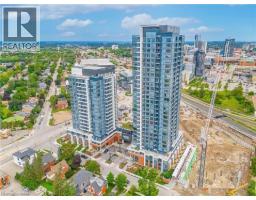15 Wellington Street Unitno. 1702, MLS 40847145