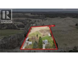 867 & 865 Jerseyville Road W, MLS 40847385