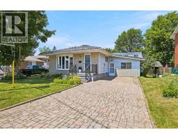 90 James Street, MLS 40847415