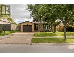 3128 Centennial Drive, MLS 40849705