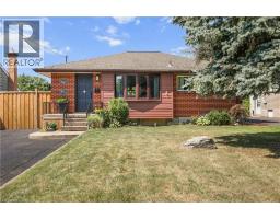 203 Merlin Crescent, MLS 40850225