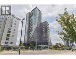 158 King Street N Unitno. 2101, MLS 40850825