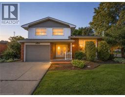 143 Cromwell Crescent, MLS 40852275