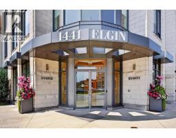 1441 Elgin Street Unitno. 203, MLS 40852435