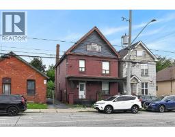 199 Bay Street N, MLS 40852995