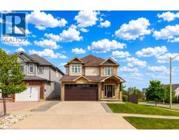 1263 Countrystone Drive, MLS 40853415
