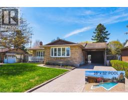 1338 Eleanor Avenue, MLS 40853625