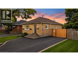 627 Upper Sherman Avenue, MLS 40853805