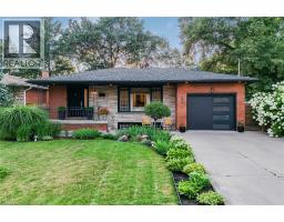24 Garvey Crescent, MLS 40853835