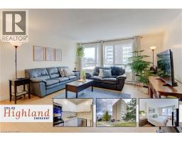 65 Highland Crescent Unitno. 204, MLS 40854365
