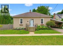 57 Main Street N, MLS 40854495