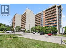 2301 Derry Road W Unitno. 510, MLS 40855245