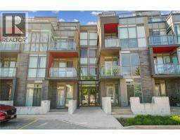 5260 Dundas Street Unitno. C204, MLS 40855265