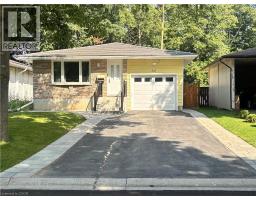510 Oakridge Point, MLS 40855405