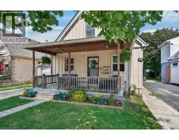 15 Crockett Street, MLS 40855985